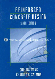 Reinforced Concrete Design 