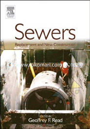 Sewers : Replacement and New Construction 