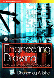Engineering Drawing : With an Introduction to AutoCAD 