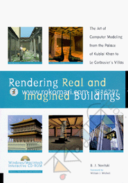 Rendering Real and Imagined Buildings 
