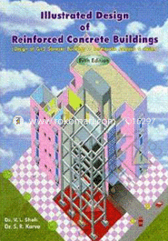 Illustrated Design of R.C. Buildings image