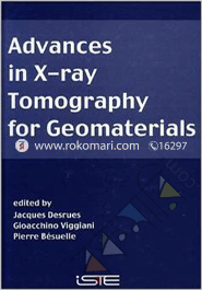 Advanced in X-ray Topography for Geomaterials 