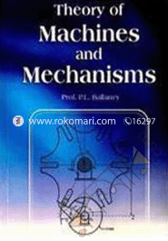 Theory of Machines and Mechanisms 