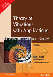 Theory of Vibration with Applications 
