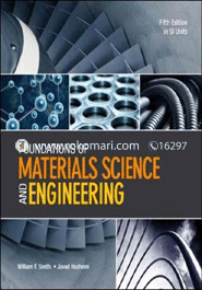 Foundations of Materials Science and Engineering (SI units) 