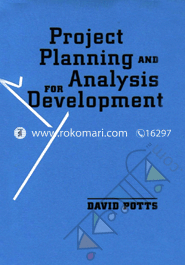 Project Planning and Analysis for Development image