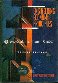 Engineering Economic Principles 