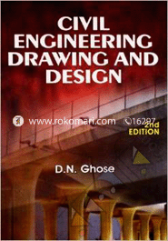 Civil Engineering Drawing image