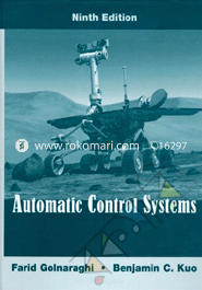 Automatic Control Systems  
