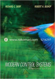 Modern Control Systems 