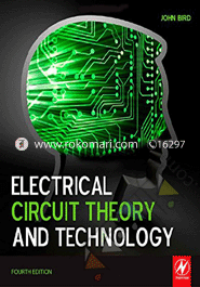 Electrical Circuit Theory and Technology 