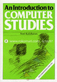 An Introduction to Computer Studies 