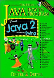 Java How to Program 