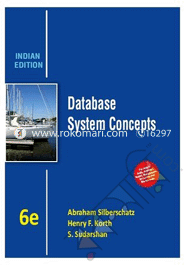 Database System Concepts image