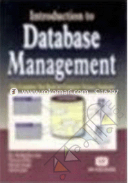 Introduction to Database Management 
