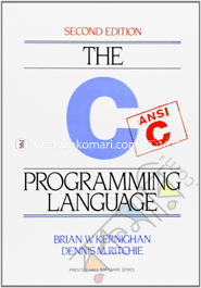 The C Programming Language 