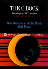 The C Book: Featuring The Ansi C Standard 
