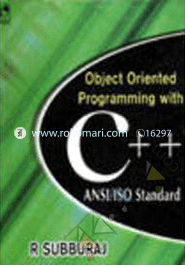 Object Oriented Programming With C 