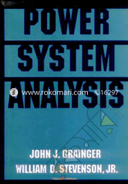 Power System Analysis 