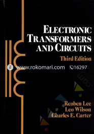 Electronic Transformers and Circuits 