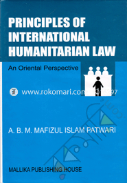 Principles of International Humanitarlan Law