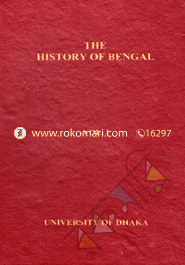 The History of Bengal Vol-1