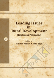 Leading Issues in Rural Development Bangladesh Perspective
