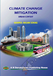 Climate Change Mitigation Urban Context 