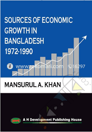 Source of Economic Growth in Bangladesh (1972-1990)