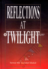 Reflections At Twilighit