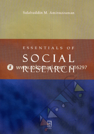 Essentials of Social Research 