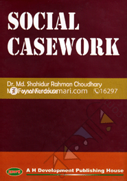 Social Casework 