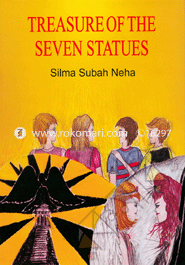 Treasure Of The Seven Statues 