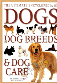 Dogs Dog Breeds and Dog Care image