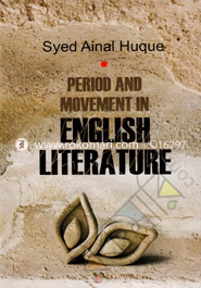 Period And Movement In English Literature 
