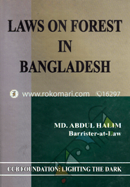 Laws On Forest In Bangladesh