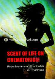 Scent Of Life On Crematorium 