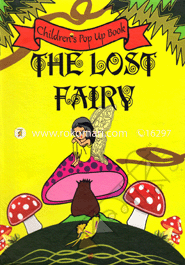 The Lost Fairy (Pop-Up Book)