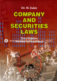 Company And Securities Laws image