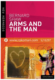 Arms and the man (Nobel Prize Winner's) image