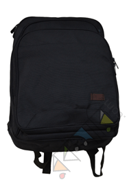 Exclusive Black Color Laptop Bag (Code-020) icon
