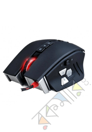 A4 Tech Laser Gaming Mouse, Bloody Sniper, Activated Core3 (ZL5)