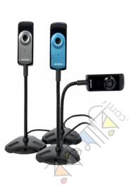 A4 Tech Webcam 16 Mega Pixel (PK-810G)