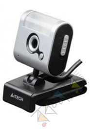 A4 Tech Webcam 16 Mega Pixel (PK-331F)