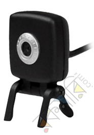 A4 Tech Webcam 16 Mega Pixel (PK-836F)