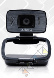A4 Tech Webcam 16 Mega Pixel HD (PK-900H)