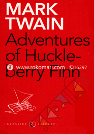 The Adventures of Huckle Berry Finn image