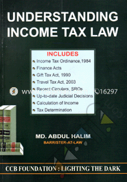 Understanding Income Text Law 