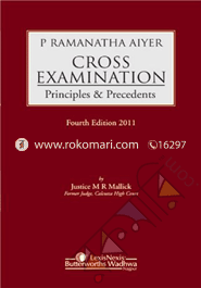 Cross-Examination Principles and Precedents 