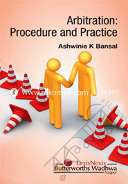 Arbitration-Procedure and Practice